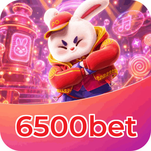 Pacote Completo do App 6500bet